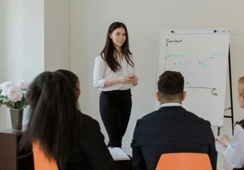 Szkolenia okresowe – kiedy są wymagane?