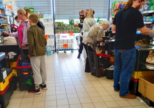 Tylko jedna niedziela handlowa w kwietniu. Ten dzień będzie kluczowy