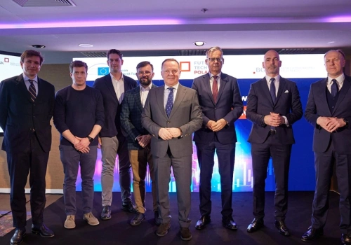 365 mln zł na polskie technologie. Future Tech Poland ujawnia, w kogo zainwestuje