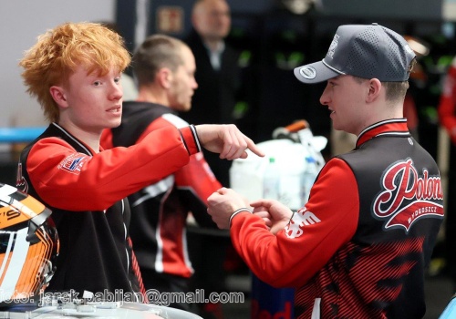 Żużel. Jest skład Polonii na Wilki! Śledź pokazał ustawienie