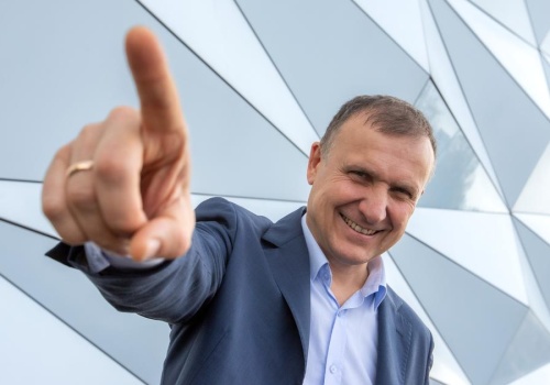 Inwestorzy Thorium Space skusili się na akcje spółki