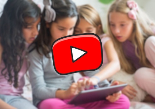 Eksperci apelują do YouTube: chrońcie dzieci przed AI