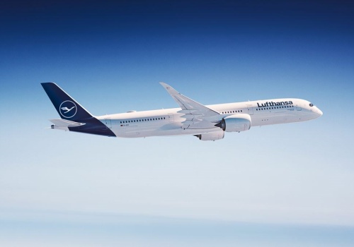 Lufthansa zwiększy oferowanie do Indii. Więcej lotów na 4 trasach