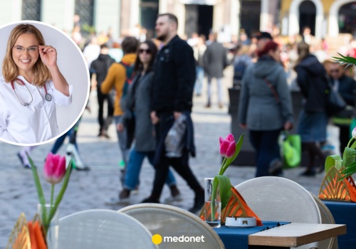 Jest nowa mutacja COVID-19. 