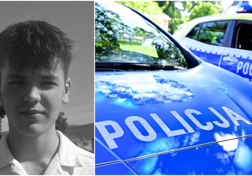 Po śmierci nastoletniego harcerza z Witoszowa jest akt oskarżenia