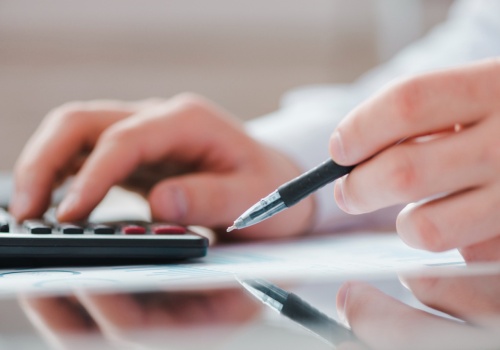 Ulga na kota, Netflix i zmywarkę. Polacy szukają sposobów na niższy PIT