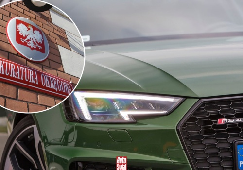 Namówili ją na leasing auta, obiecali dochód pasywny. Auta nie widziała, a musi je spłacić