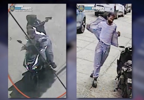 7-miesięczne dziecko zginęło w strzelaninie