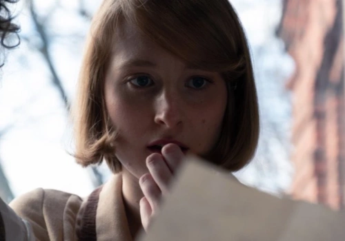 Jak wygląda koordynacja intymności na planie? Polska aktorka opowiedziała