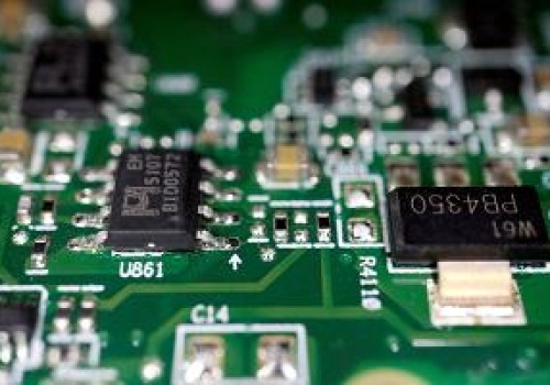 Walki na Bliskim Wschodzie zagroziły czipom. Ale Orlen może skorzystać