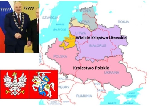 Prof. Romuald Szeremietiew: Frajerzy są z Rosją