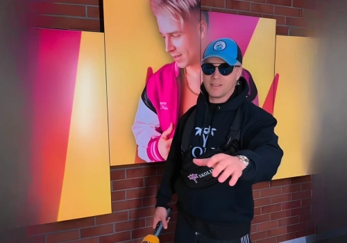 Skolim z dwiema nowościami pierwszy raz w RMF FM