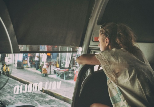 Ubezpieczenie pielgrzyma – jakie wybrać? czy warto?