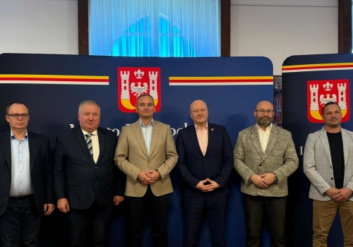 Będzie reakcja prawna na konferencję Leszka Sienkiewicza. Rektor WSP uważa, że zaatakowano jego studentów