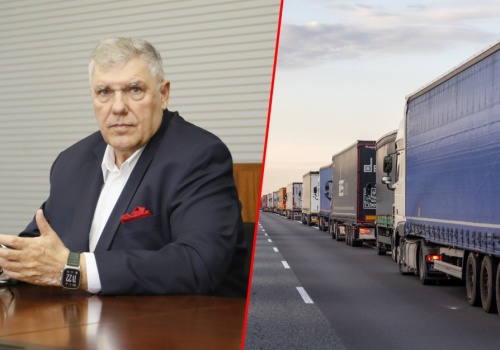 Branża jest w krytycznej sytuacji. Pilny apel o pomoc