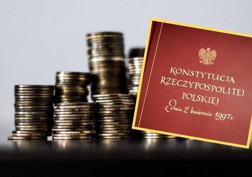 Polska na krawędzi finansowej katastrofy! Czy pracownicy sektora publicznego mogą już drżeć o swoje wynagrodzenia?