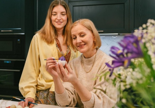 Nie gotuję na święta, zamawiam catering. Usłyszałam od teściowej, że 