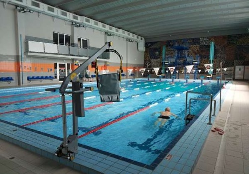 Harmonogram pływalni i Parku Wodnego w okresie świąt wielkanocnych