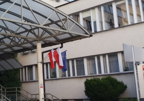 Była wiceprezydent Krakowa stanęła przed sądem. W tle zarzuty o nadużycie uprawnień i łapówkę