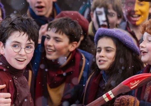 Zajrzyjcie za kulisy Harry’ego Pottera! HBO przygotowało specjalny dokument