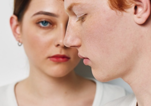 20 lat zajmuje się zawodowo autyzmem. 