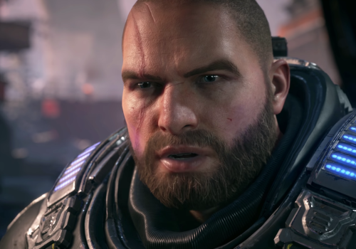 Gears 6 mogłoby być starciem ojca z synem, jeśli aktor głosowy zdecyduje
