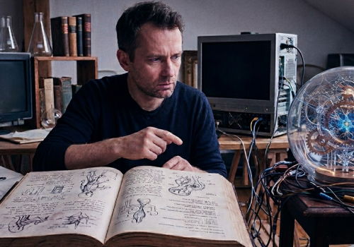 Frankenstein wrócił. Czego nauka nie chce wiedzieć