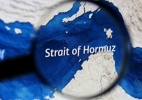 Szansa na tranzyt przez Ormuz poprawiła nastroje. Szybka zmiana nastrojów na giełdach
