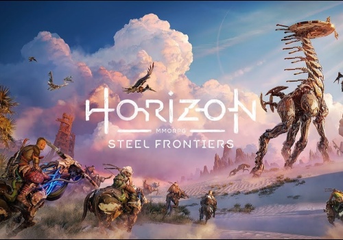 PS5 pominięte? Horizon Steel Frontiers wciąż bez potwierdzenia tej wersji