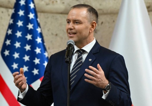 Polacy ocenili prezydenta Nawrockiego. Dominuje jedna odpowiedź