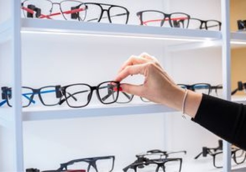 Niemiecki producent okularów upada. Zwolniono wszystkich pracowników