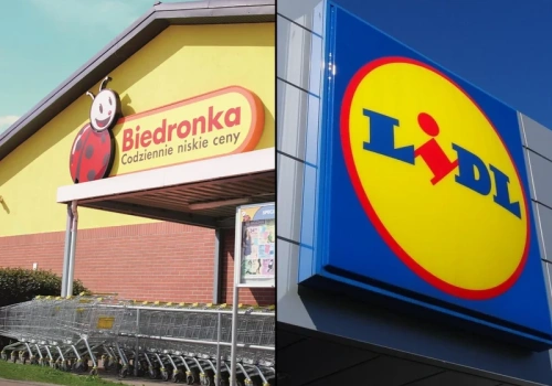 Duże zmiany w dwóch dyskontach. Efekt interwencji