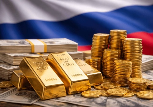 Ropa, aluminium, nawozy, gaz – jak wojna z Iranem zasila rosyjski budżet