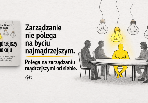 Najmądrzejszy w pokoju