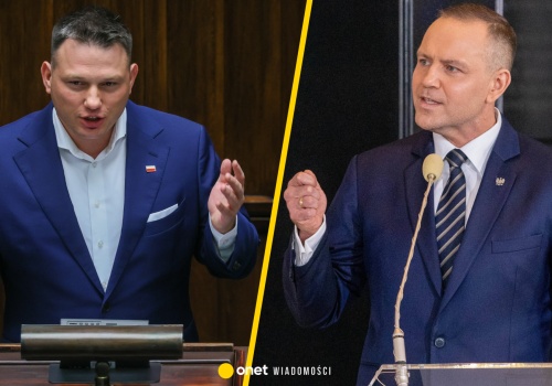 Sławomir Mentzen grzmi po decyzji prezydenta. 