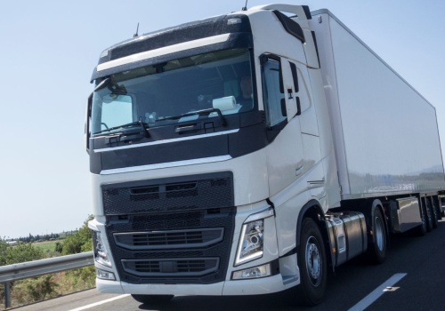 To miało trafić z Egiptu do sklepów w Polsce. Służby interweniowały natychmiast