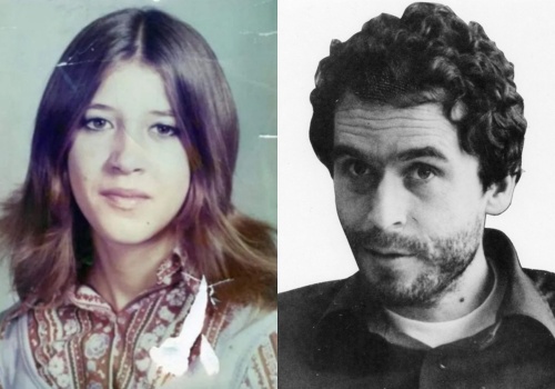 Latami czekali na zamknięcie tej sprawy. W końcu potwierdzono, że to Ted Bundy był odpowiedzialny za jej śmierć