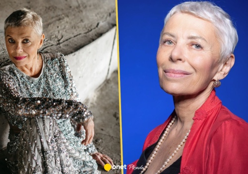 Krakowska aktorka niejednokrotnie zachwycała publiczność. Teraz potrzebuje wsparcia