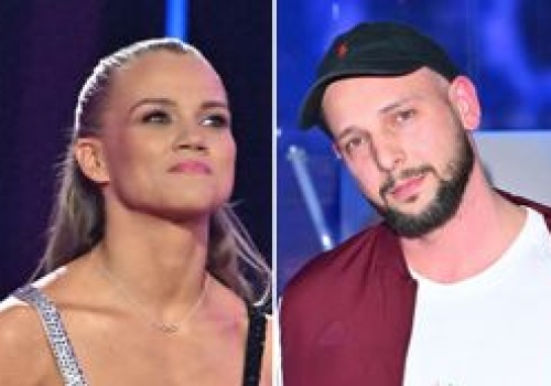 Tak zdecydowali w sprawie Świąt i córek. Pela ujawnił ustalenia z Kaczorowską