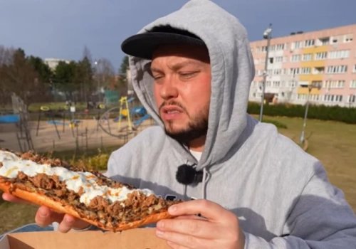 Książulo wpadł do nas na 