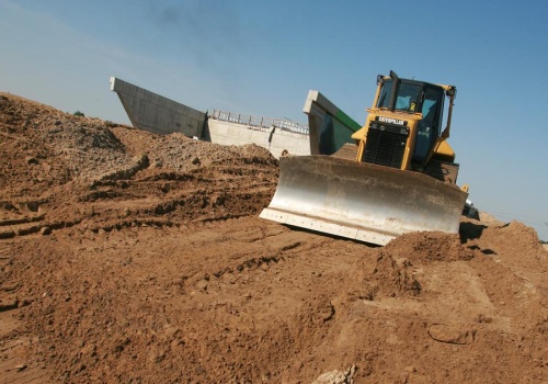 Mostostal Warszawa odstępuje od budowy S19, GDDKiA uznaje ruch za bezpodstawny