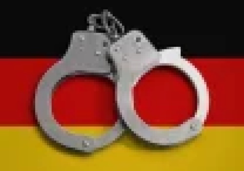 Niemcy idą na ostro z AI. Nawet mem może skończyć się więzieniem