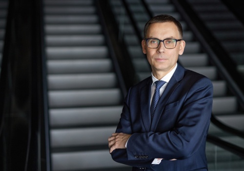 PTWP z rekordowymi wynikami za 2025 rok. Zysk wzrósł o prawie 600 proc.