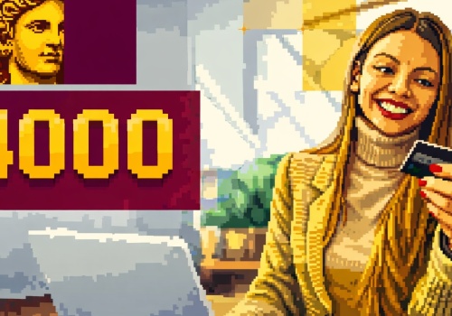 Rzadko kiedy bank daje 4000 zł praktycznie za nic. A Alior Bank daje