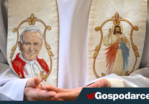 W Kościele katolickim początek obchodów Triduum Paschalnego