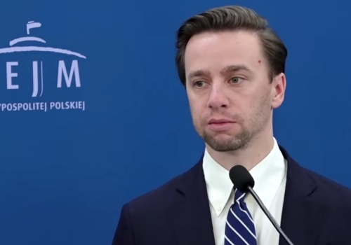 Kłodzko to nie jedyne miasto gdzie pedofile zapisali się do Platformy Obywatelskiej