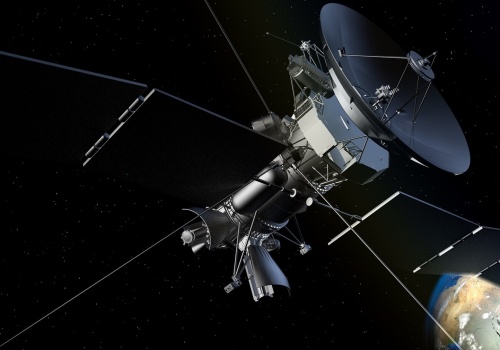 Osiem kolejnych satelitów dodano do programu kosmicznego IRIDE