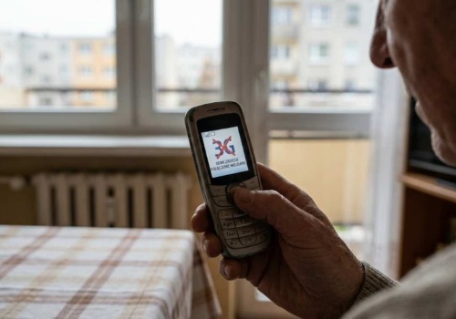 Miliony Polaków bez dostępu do Internetu w telefonie. Operator właśnie ogłosił