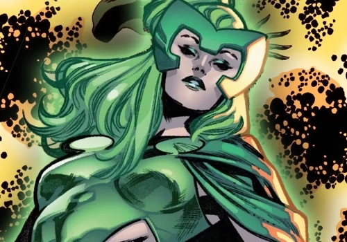 Córka Magneto pojawi się w X-men 97? Nowy plakat pokazuje drużynę mutantów