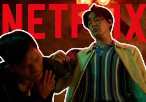 W 2026 roku Netflix nie miał lepszego filmu akcji. Wpadł po cichu, a robi głośną rozpierduchę